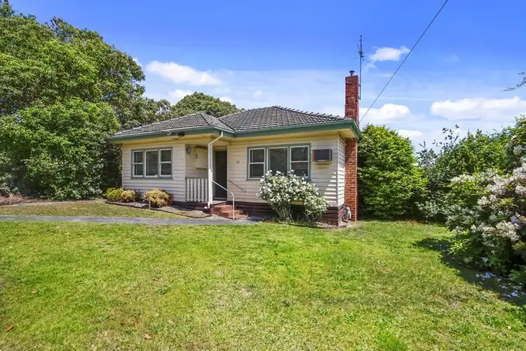 Second view of Homely house listing, 29 Illoura Avenue, Ringwood East VIC 3135