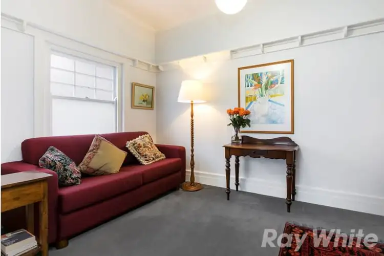 Sixth view of Homely apartment listing, 12/101 Alma Road, St Kilda East VIC 3183