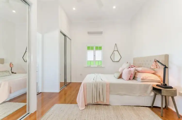 Fourth view of Homely house listing, 26 Twelfth Avenue, Railway Estate QLD 4810