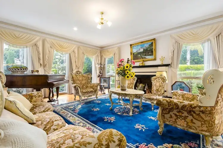 Fourth view of Homely house listing, 2 Lucieer Court, Templestowe VIC 3106