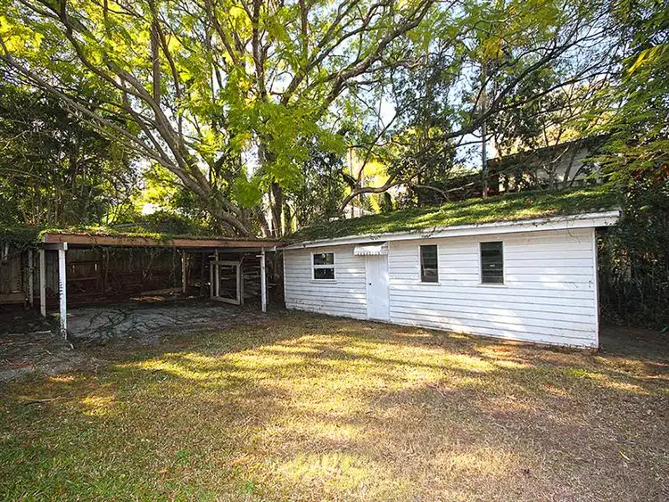 Second view of Homely house listing, 24 Napier Street, St Lucia QLD 4067