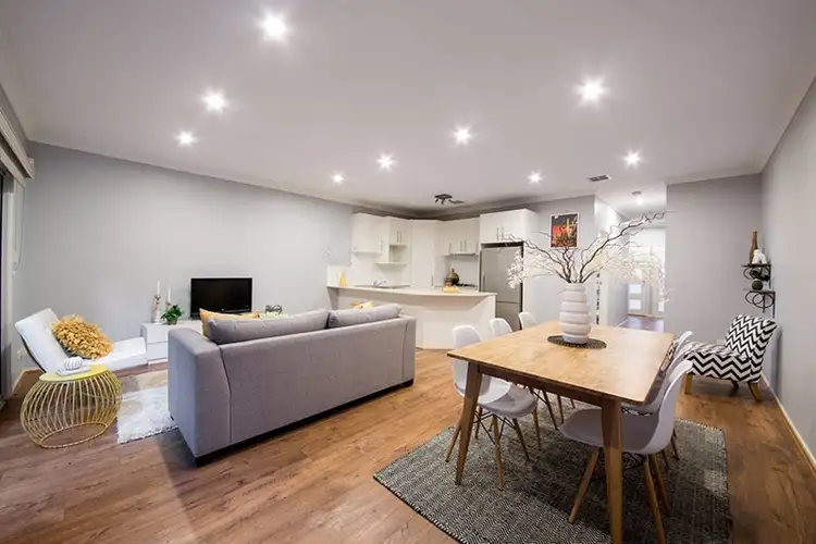 Fourth view of Homely townhouse listing, 3/49 Oxford Street, Hamilton QLD 4007