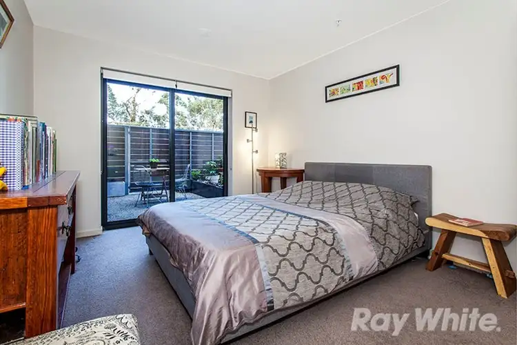 Fifth view of Homely apartment listing, 3/14 Reynolds Avenue, Ringwood VIC 3134