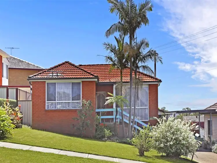 11 Rutherford Street, Blacktown NSW 2148