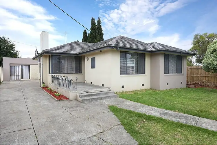 Main view of Homely house listing, 77 Mason Street, Campbellfield VIC 3061