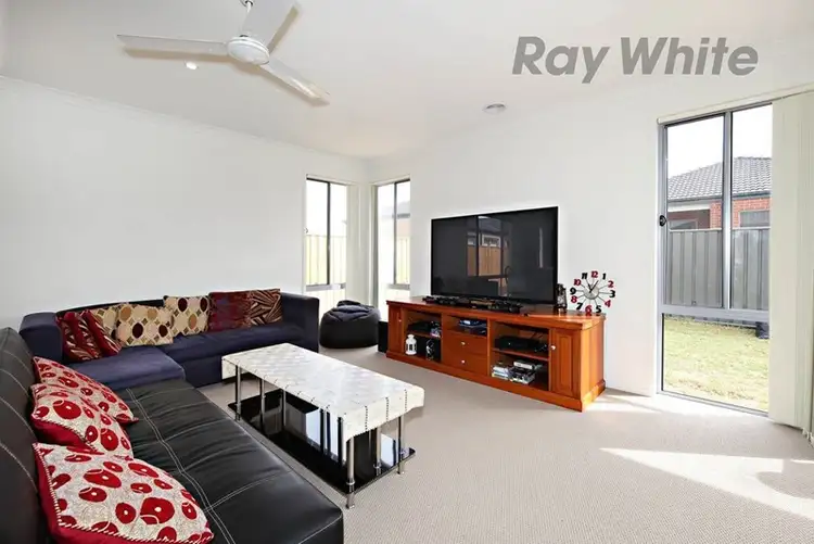 Sixth view of Homely house listing, 23 Westonbury Drive, Truganina VIC 3029