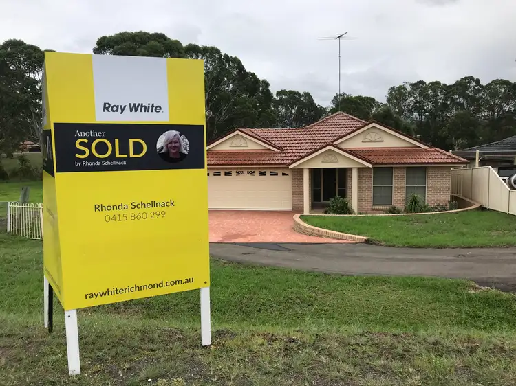 370 Castlereagh Road, Agnes Banks NSW 2753