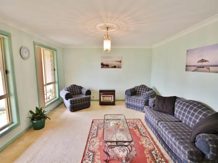Second view of Homely house listing, 91 Fontenoy Street, Young NSW 2594