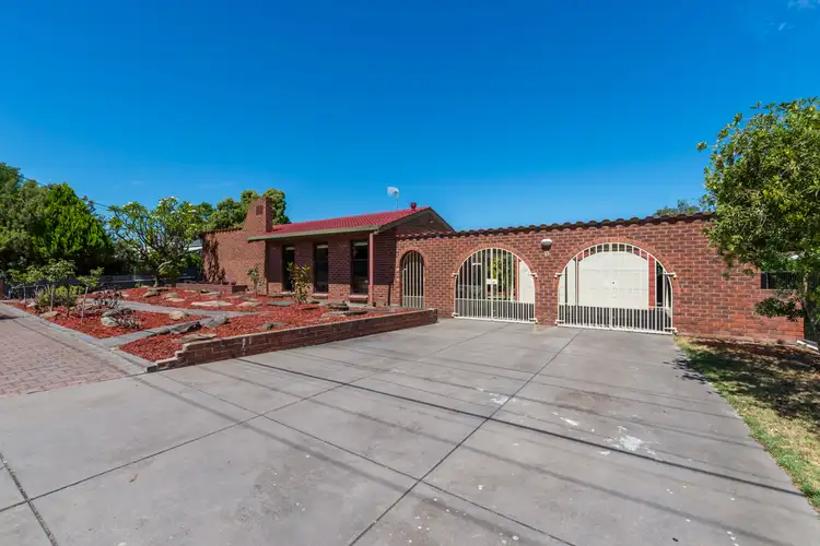 18 Cheringar Boulevard, Dernancourt SA 5075