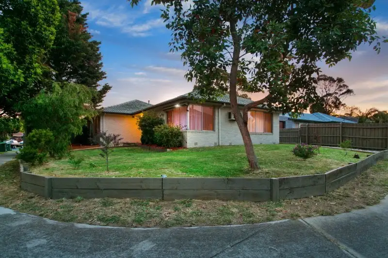 Main view of Homely house listing, 1 Kadina Close, Frankston VIC 3199