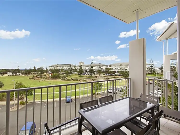 Seventh view of Homely unit listing, 2302 and 2303/1 Bells Boulevard, Kingscliff NSW 2487