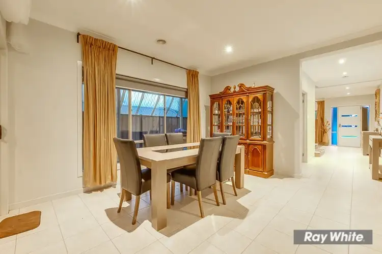 Fifth view of Homely house listing, 15 Nottingham Crescent, Tarneit VIC 3029