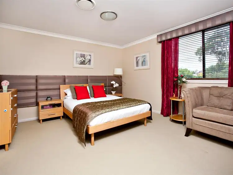 Fifth view of Homely house listing, 68 Pentonville Parade, Castle Hill NSW 2154
