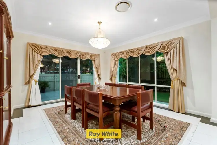 Fourth view of Homely house listing, 38 Hilas Circuit, Sunnybank Hills QLD 4109
