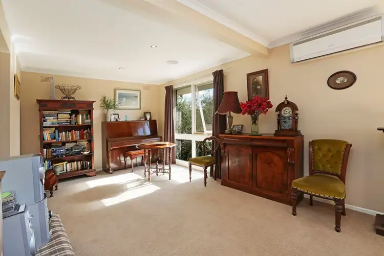 Third view of Homely house listing, 6 Cranley Court, Grovedale VIC 3216