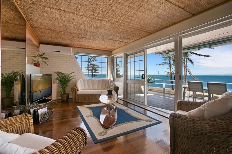 Main view of Homely house listing, 29 WATERLOO Esplanade, Wynnum QLD 4178