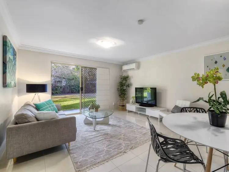 Seventh view of Homely unit listing, 1/25 Heath Street, East Brisbane QLD 4169