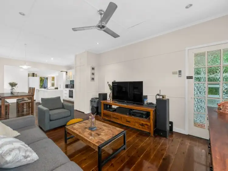 Second view of Homely house listing, 5 Gurley Street, Wavell Heights QLD 4012