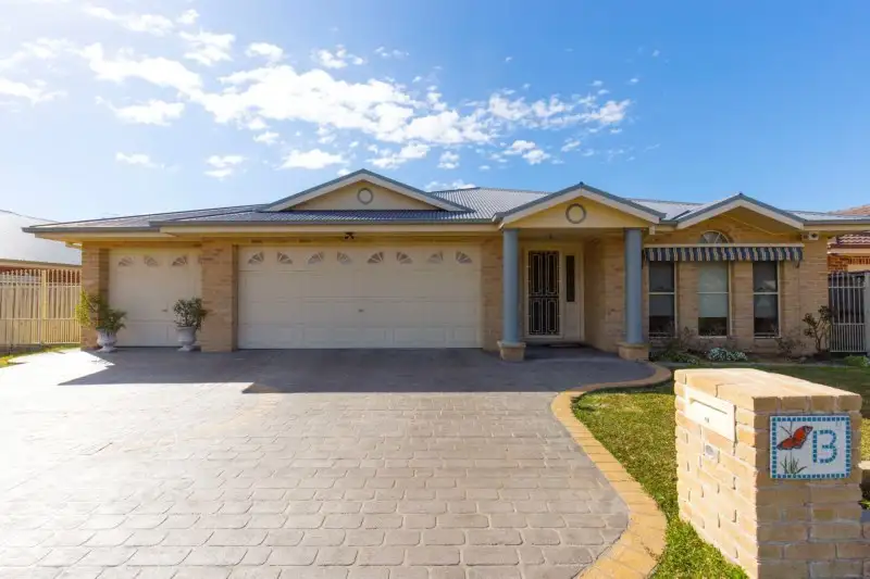 Main view of Homely house listing, 13 Sinclair Drive, Tea Gardens NSW 2324