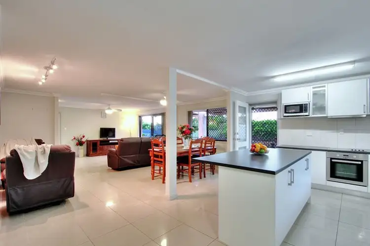 Third view of Homely house listing, 10 Hawdon Crescent, Springwood QLD 4127