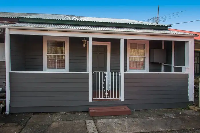 Main view of Homely house listing, 18 Mathieson Street, Carrington NSW 2294
