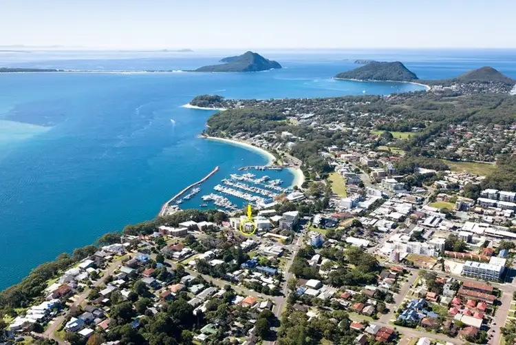 Fourth view of Homely unit listing, 3/1 Church Street, Nelson Bay NSW 2315