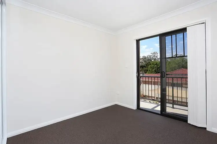 Fifth view of Homely townhouse listing, 3/8-10 Lyndon Street, Fairfield NSW 2165