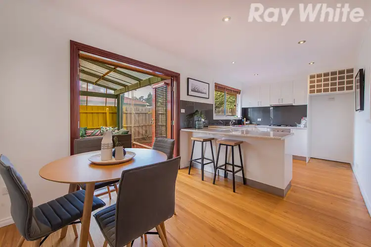 Third view of Homely house listing, 1/26 Laura Road, Knoxfield VIC 3180