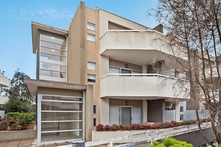 Second view of Homely apartment listing, 40/60-68 Gladesville Boulevard, Patterson Lakes VIC 3197
