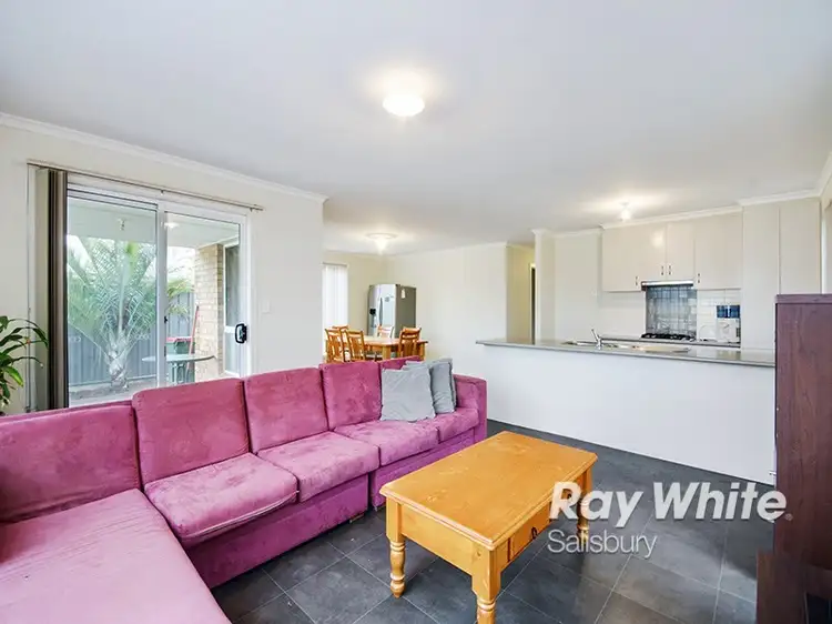 Second view of Homely house listing, 28 Oakwood Circuit, Munno Para West SA 5115