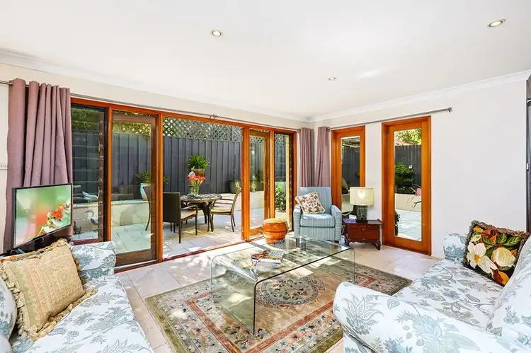 Third view of Homely house listing, 120 Falcon Lane, Crows Nest NSW 2065