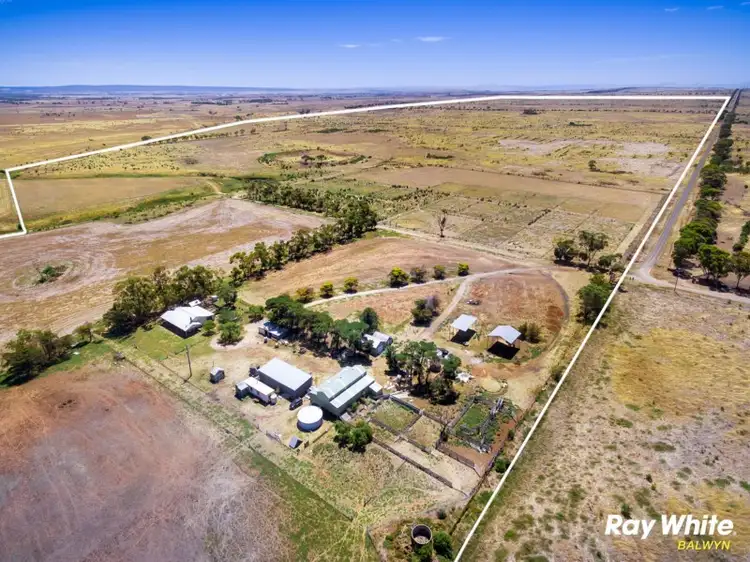 Second view of Homely house listing, 100 Martin Road and 800 Little River-Rilpey Road, Little River VIC 3211