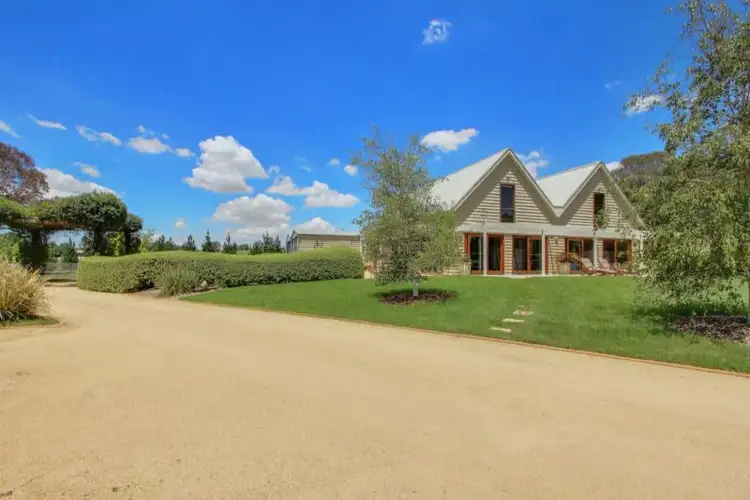Second view of Homely rural property listing, 140 St Stephens Road, Goulburn NSW 2580