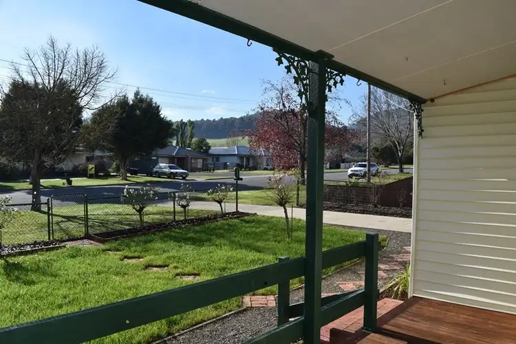 Sixth view of Homely house listing, 92 Mummery Road, Myrtleford VIC 3737