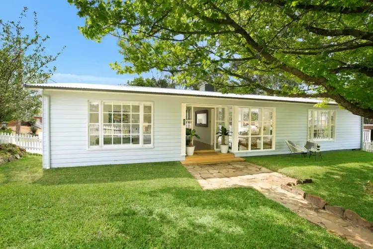 Main view of Homely house listing, 68 Ramah Avenue, Mount Pleasant NSW 2519