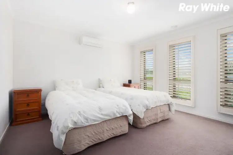 Second view of Homely house listing, 75 Bluehills Boulevard, Pakenham VIC 3810