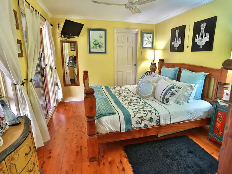 Sixth view of Homely house listing, 72 Saraband Drive, Eatons Hill QLD 4037