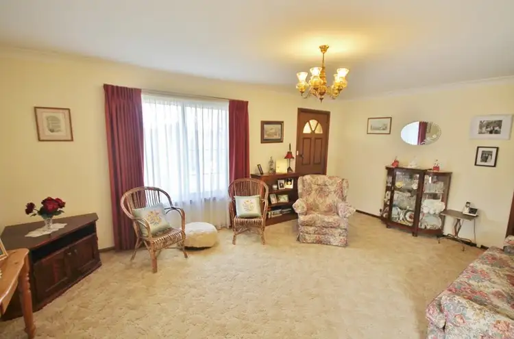 Second view of Homely house listing, 9 Charles Crescent, Young NSW 2594