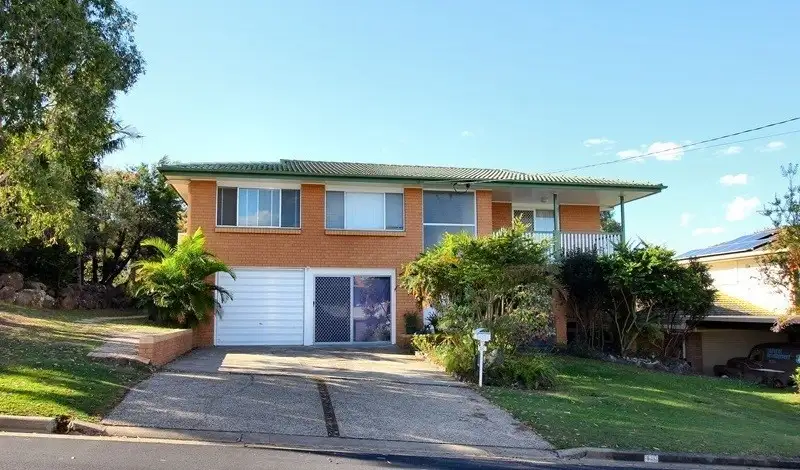 Main view of Homely house listing, 14 Hanover Street, Macgregor QLD 4109