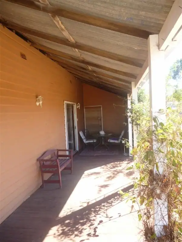 Third view of Homely house listing, 76-78 Taylor Street, Dumbleyung WA 6350