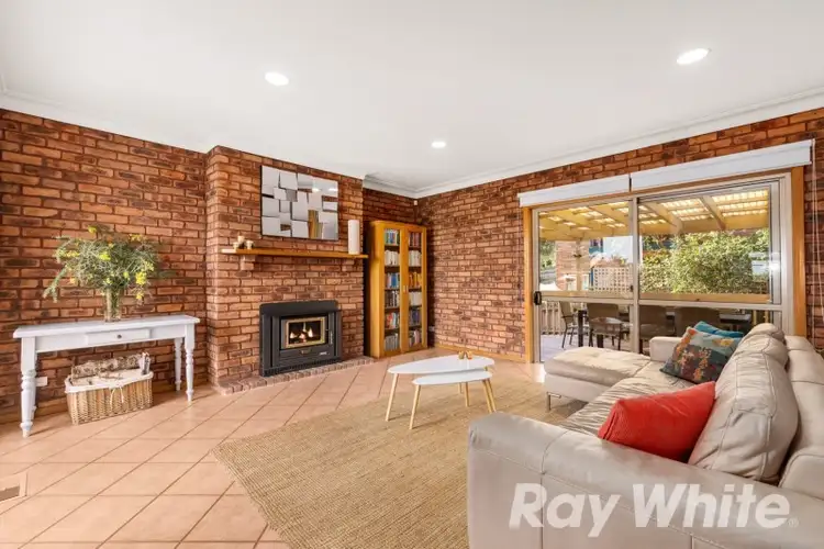 Sixth view of Homely house listing, 3 Lydford Court, Diamond Creek VIC 3089