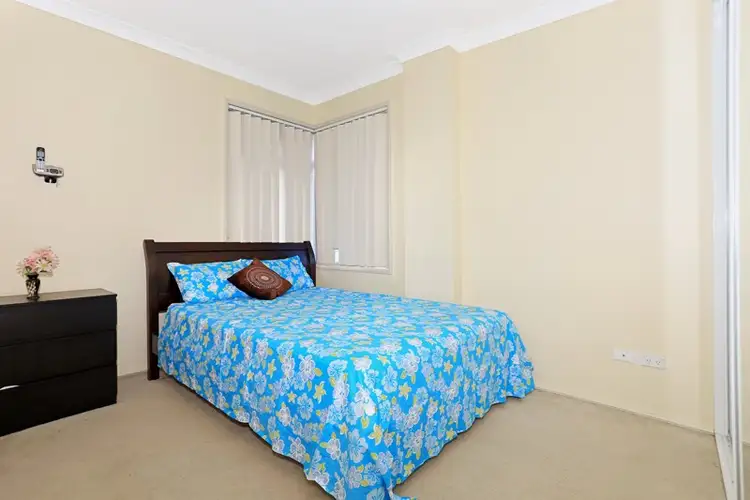 Fifth view of Homely house listing, 24/8-18 Wallace Street, Blacktown NSW 2148