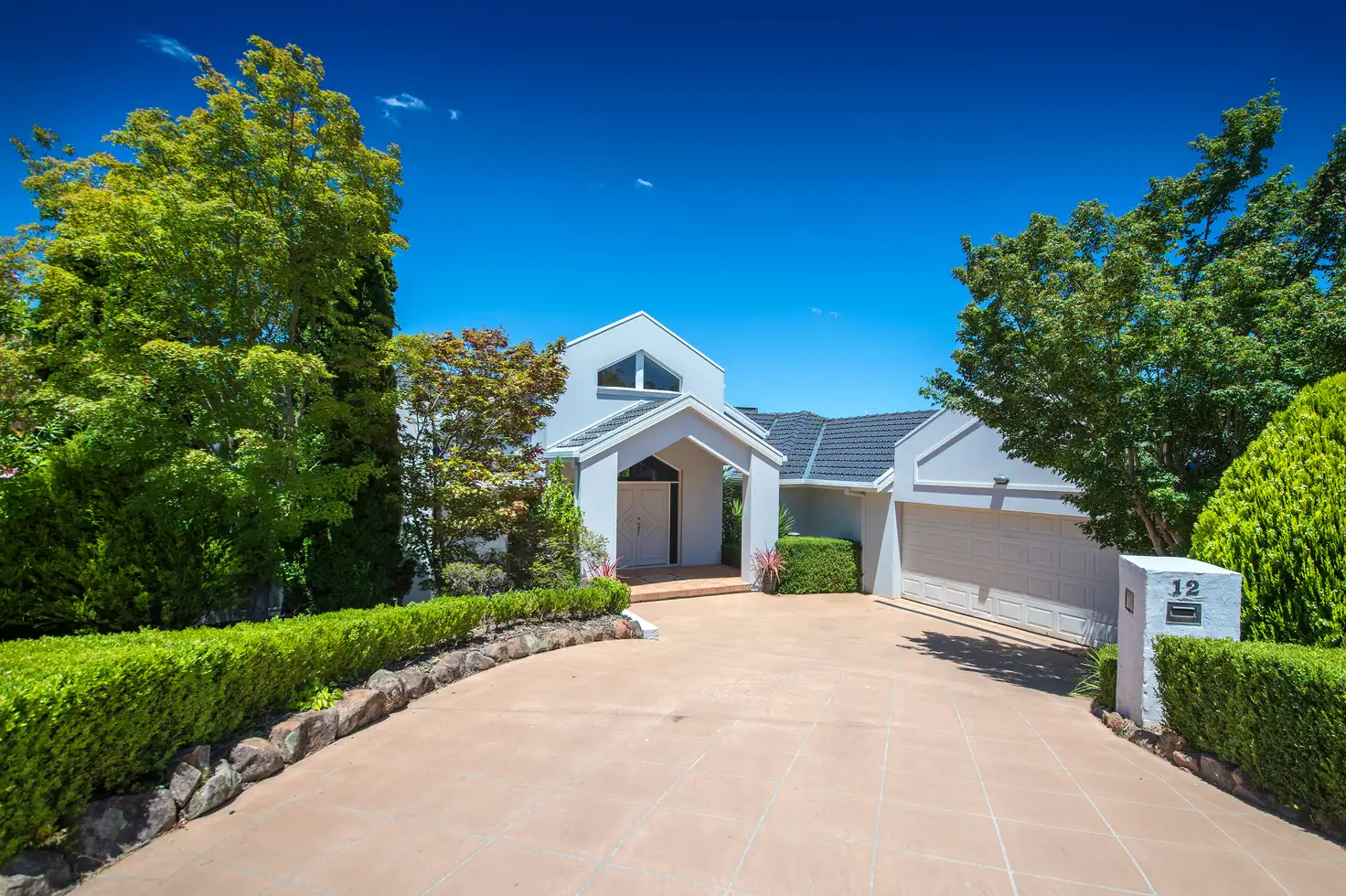 Main view of Homely house listing, 12 Kleinig Street, Nicholls ACT 2913