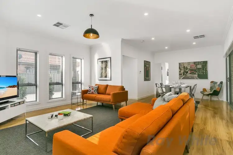 Third view of Homely house listing, 32A Norrie Avenue, Clovelly Park SA 5042