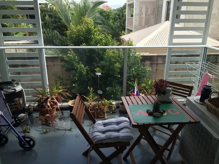 Fourth view of Homely apartment listing, 206B/96-100 High Street, Southport QLD 4215