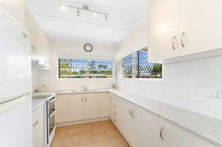 Third view of Homely house listing, 53 Blaxland Crescent, Vincent QLD 4814