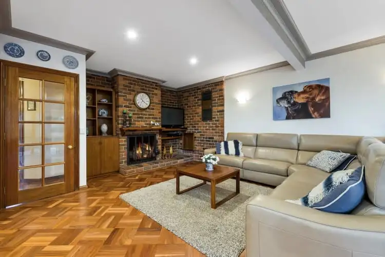 Third view of Homely house listing, 5 DONVIEW Court, Croydon VIC 3136