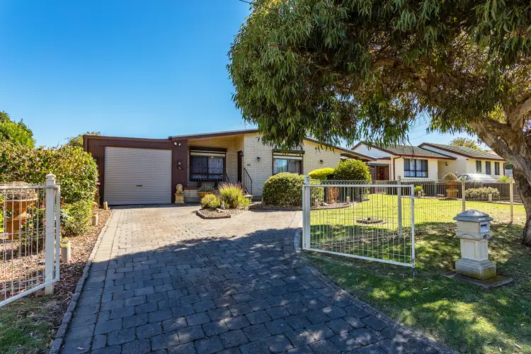 Second view of Homely house listing, 63 Elizabeth Road, Christie Downs SA 5164
