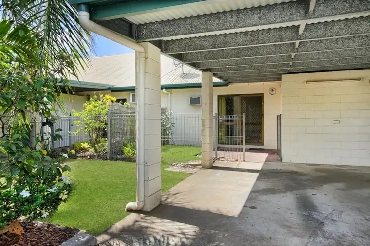 Fifth view of Homely townhouse listing, 5/21 Mintaro Crescent, Woree QLD 4868