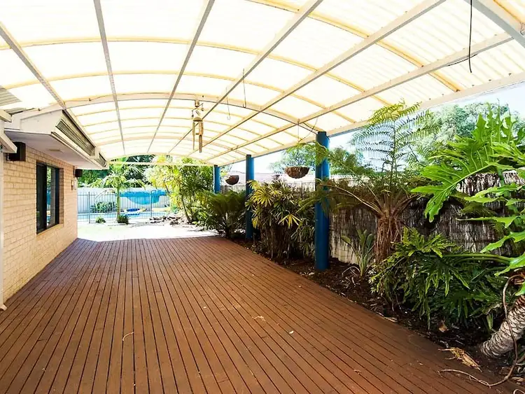 Third view of Homely house listing, 4 Rankin Meander, Baldivis WA 6171